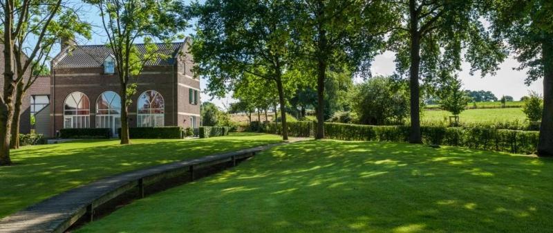 Puur Holiday home