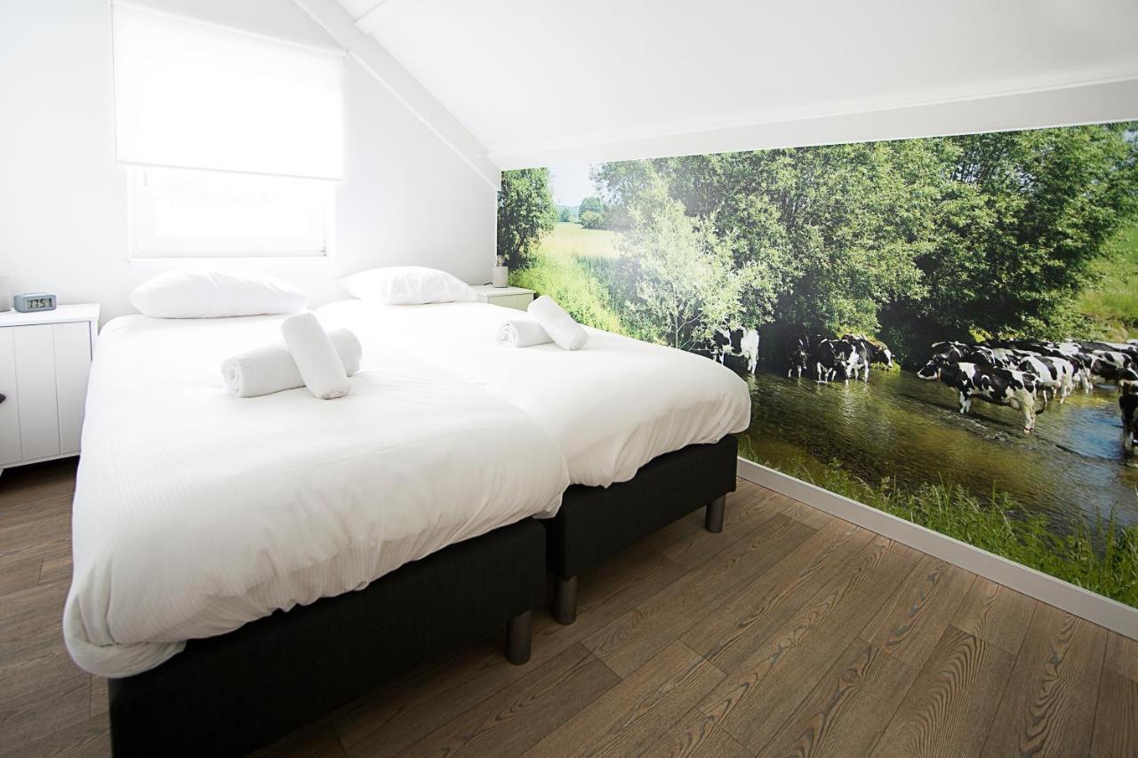 Puur Holiday home *